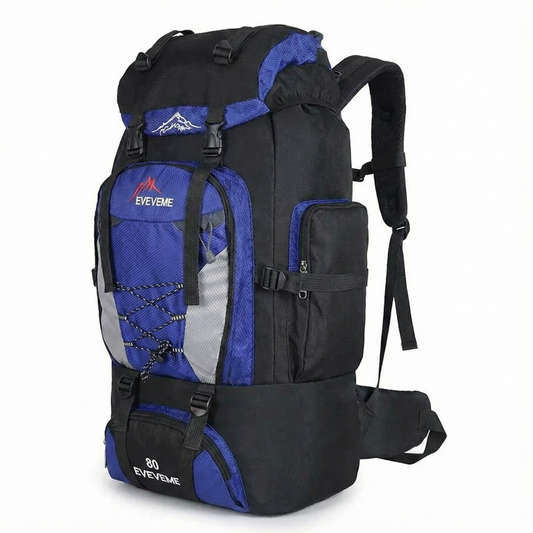 Grand sac de voyage - Ferano