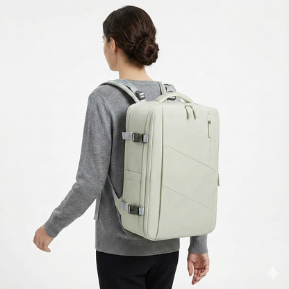 Sac à dos - Cresto