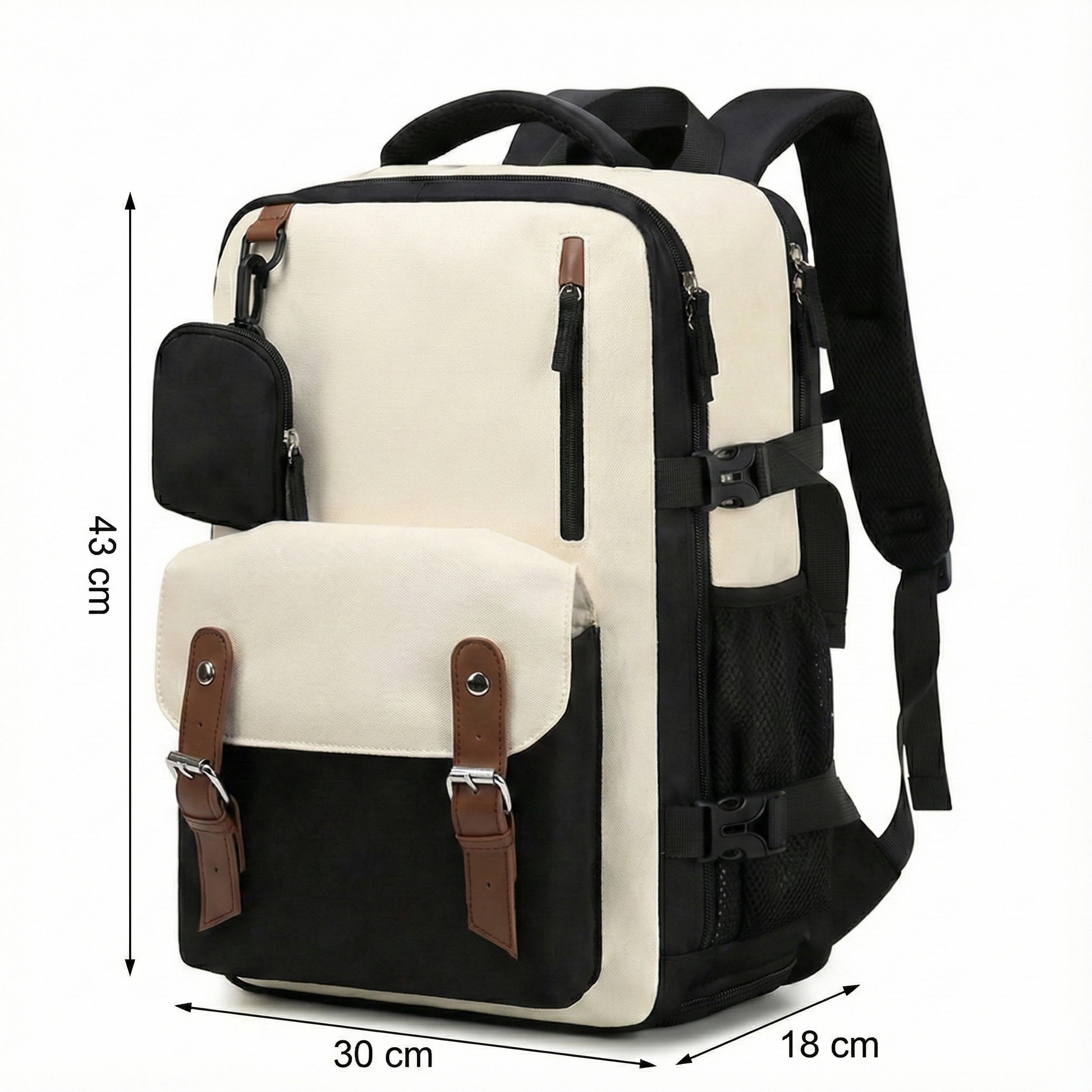 Sac cabine - Virello