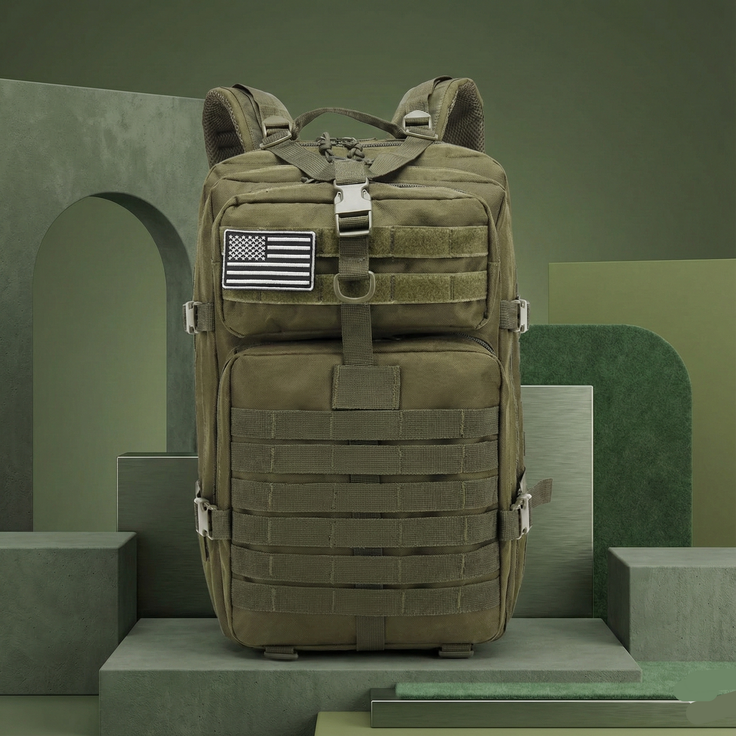 Grand sac de voyage - Lorvian