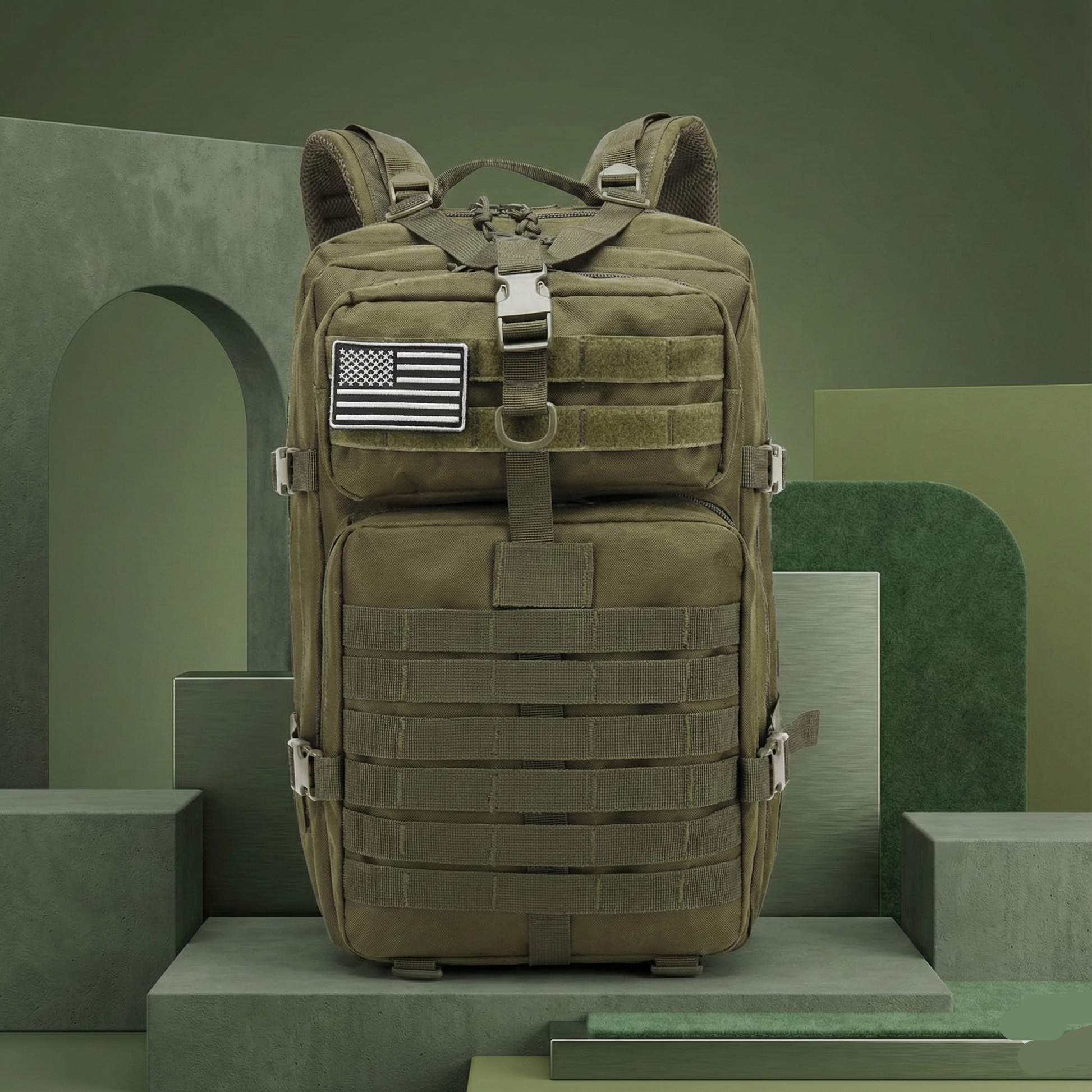 Grand sac de voyage - Lorvian