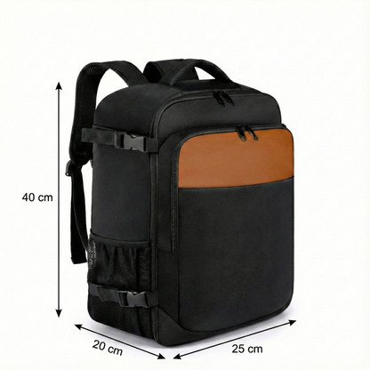 Sac cabine - Solvian