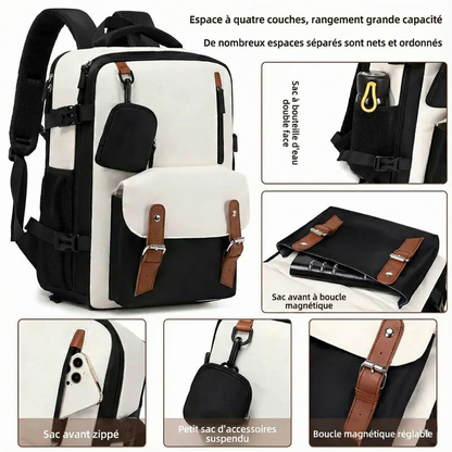 Sac cabine - Virello