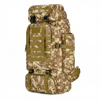 Grand sac de voyage - Orlena
