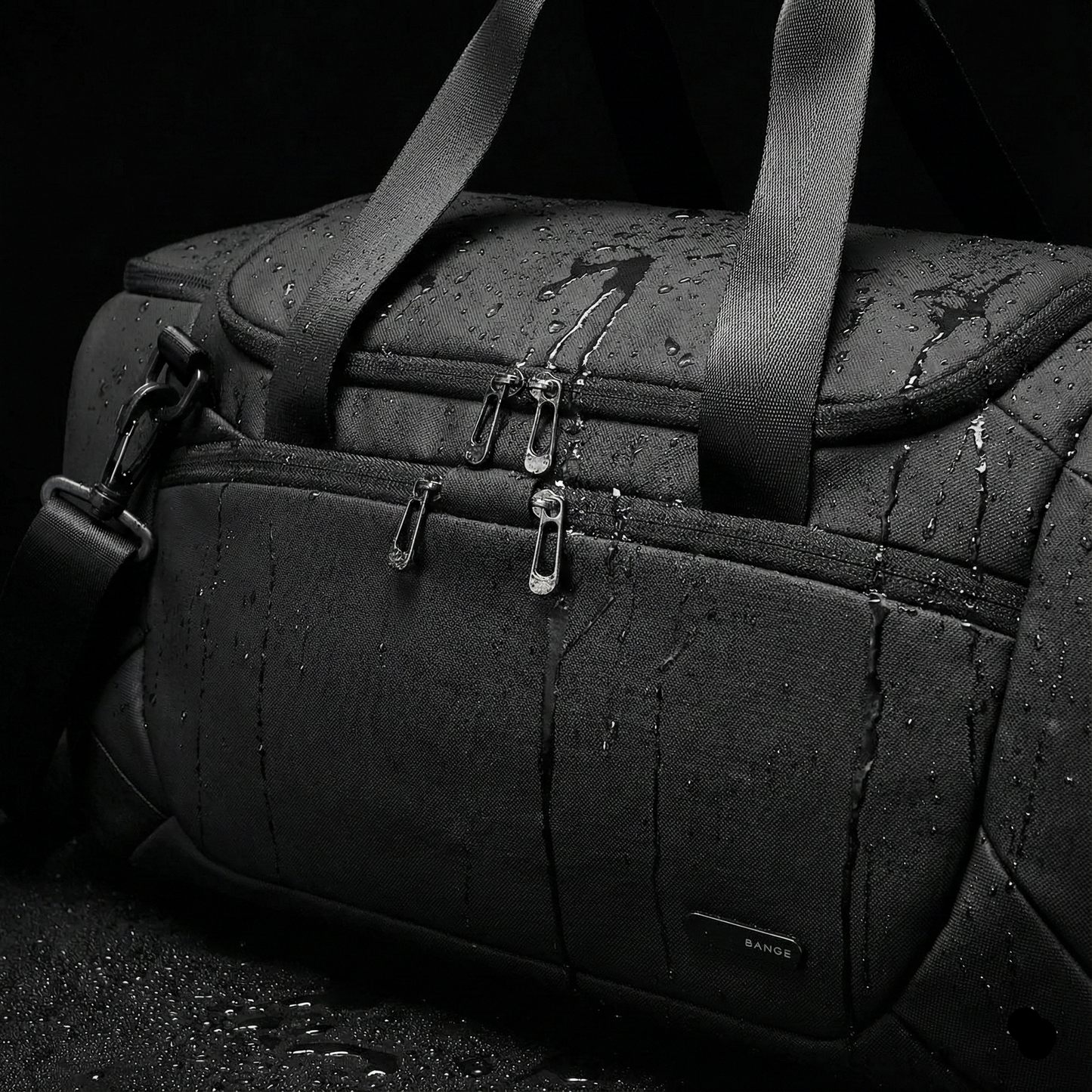 Sac de voyage - Aviora