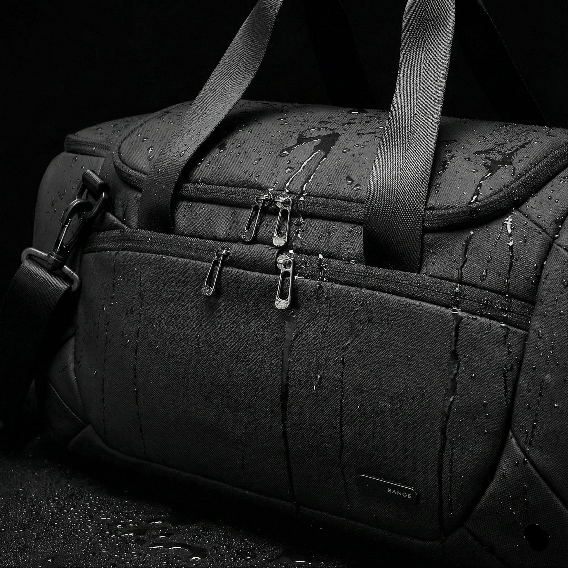 Sac de voyage - Aviora