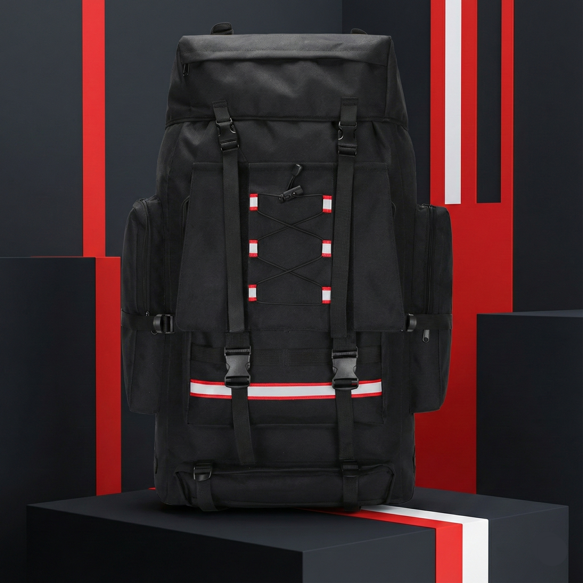 Grand sac de voyage - Bellora