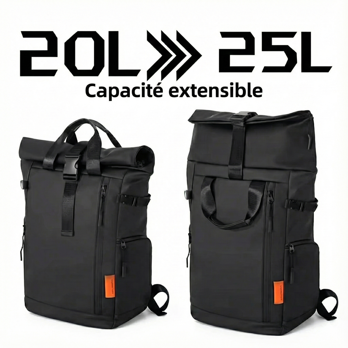 Sac à dos - Novello