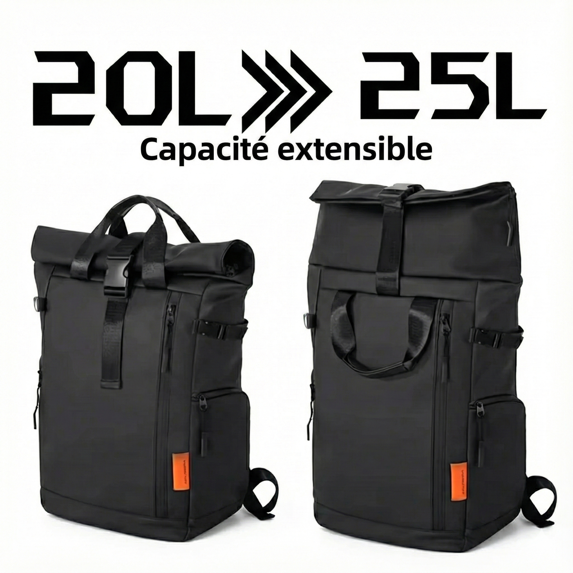 Sac à dos - Novello