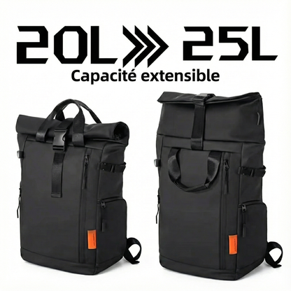 Sac à dos - Novello