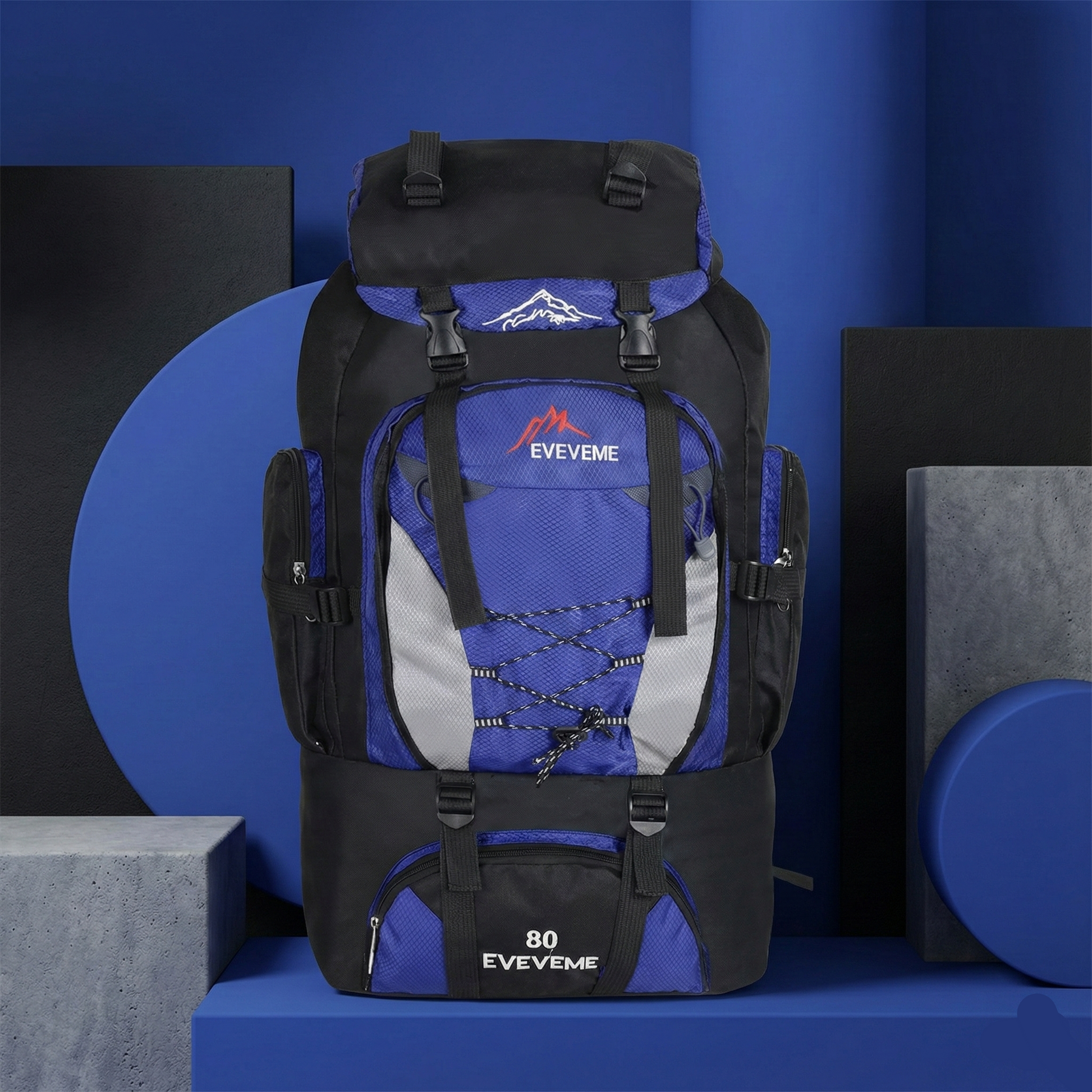 Grand sac de voyage - Ferano