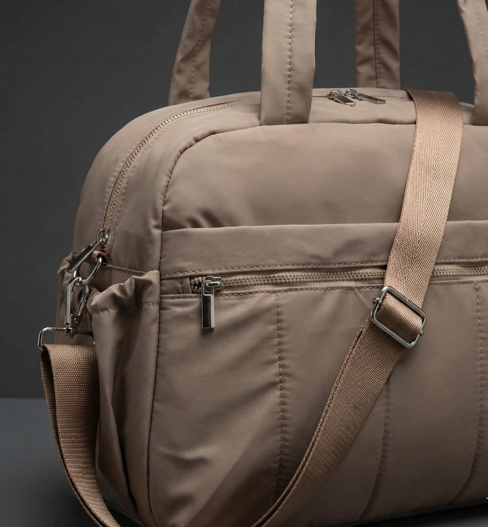 Sac de voyage - Corvani