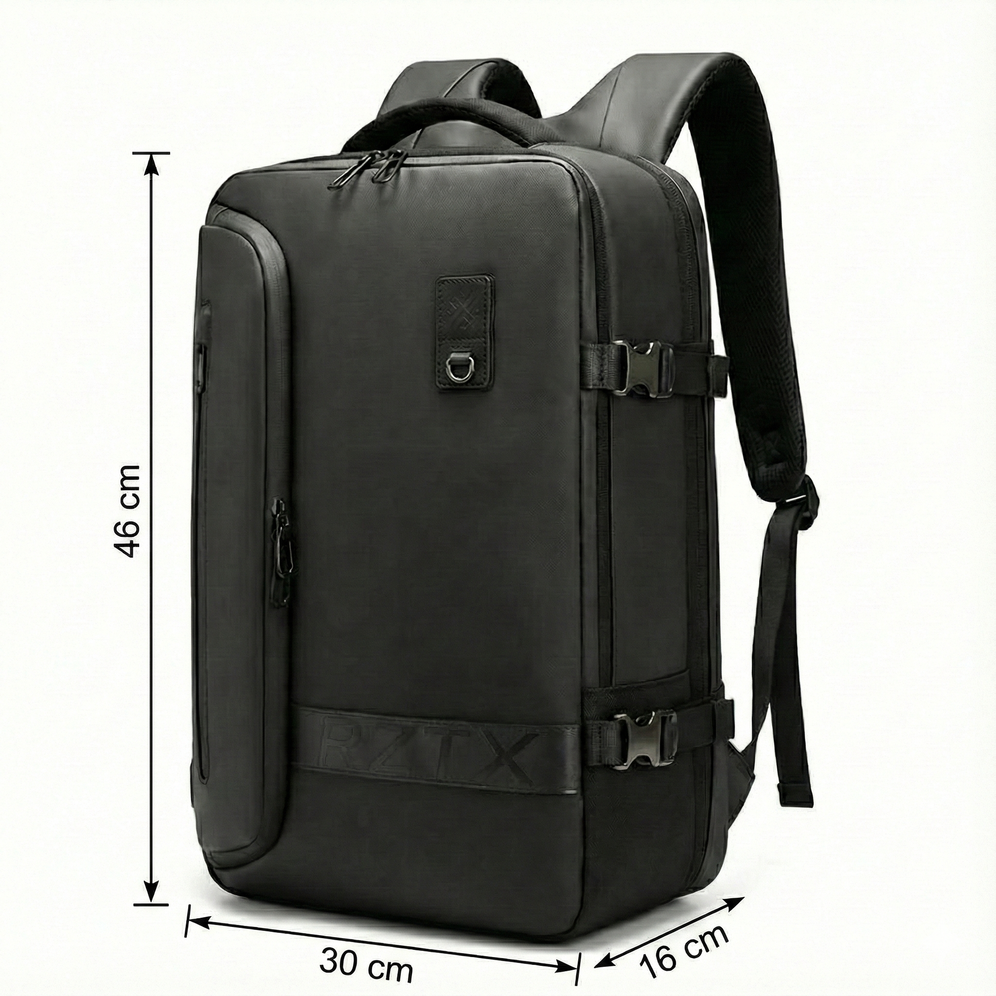 Sac cabine Vacuum - Evanto