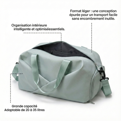 Sac de voyage - Corenza