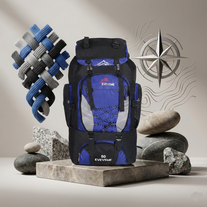 Grand sac de voyage - Ferano