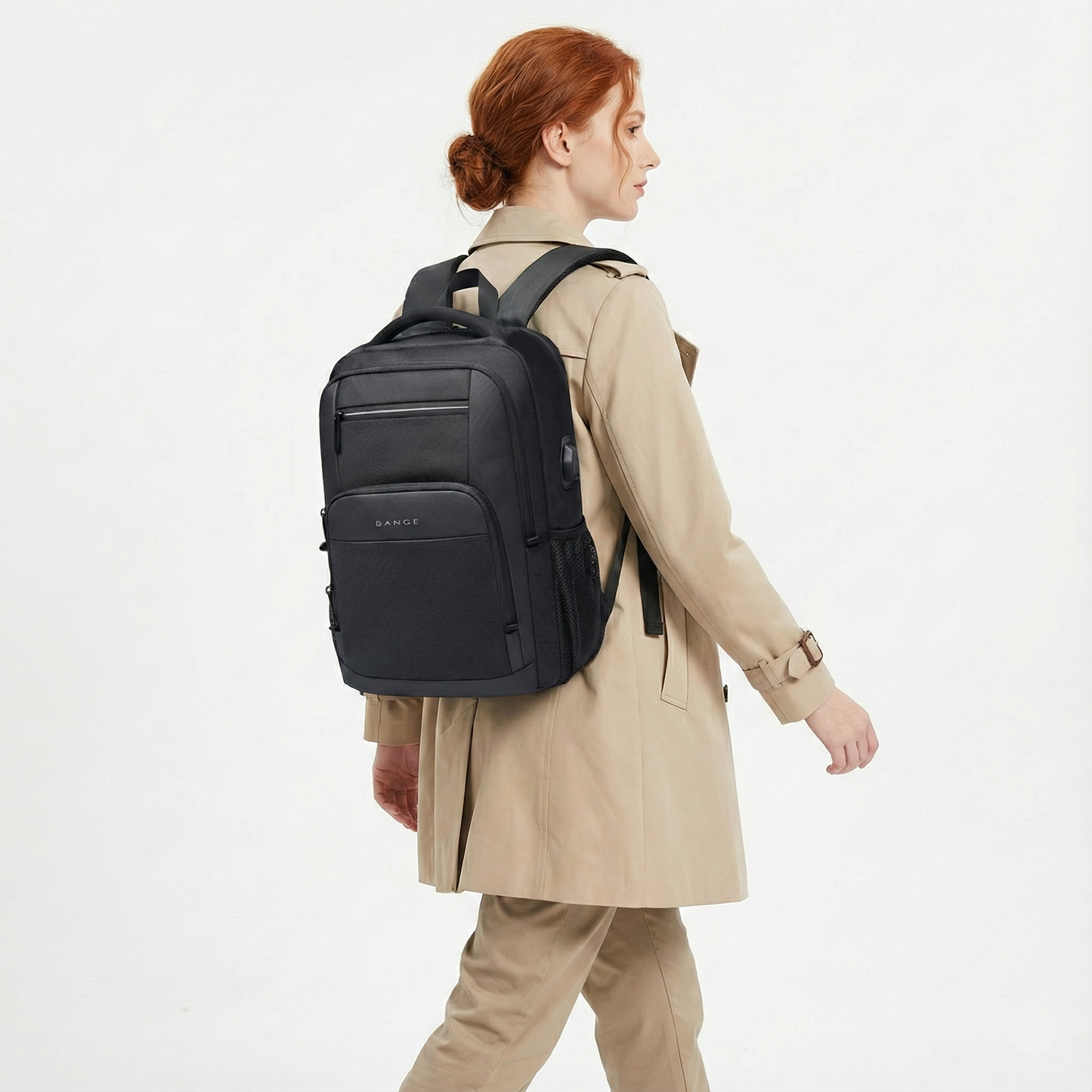 Sac cabine - Pristano