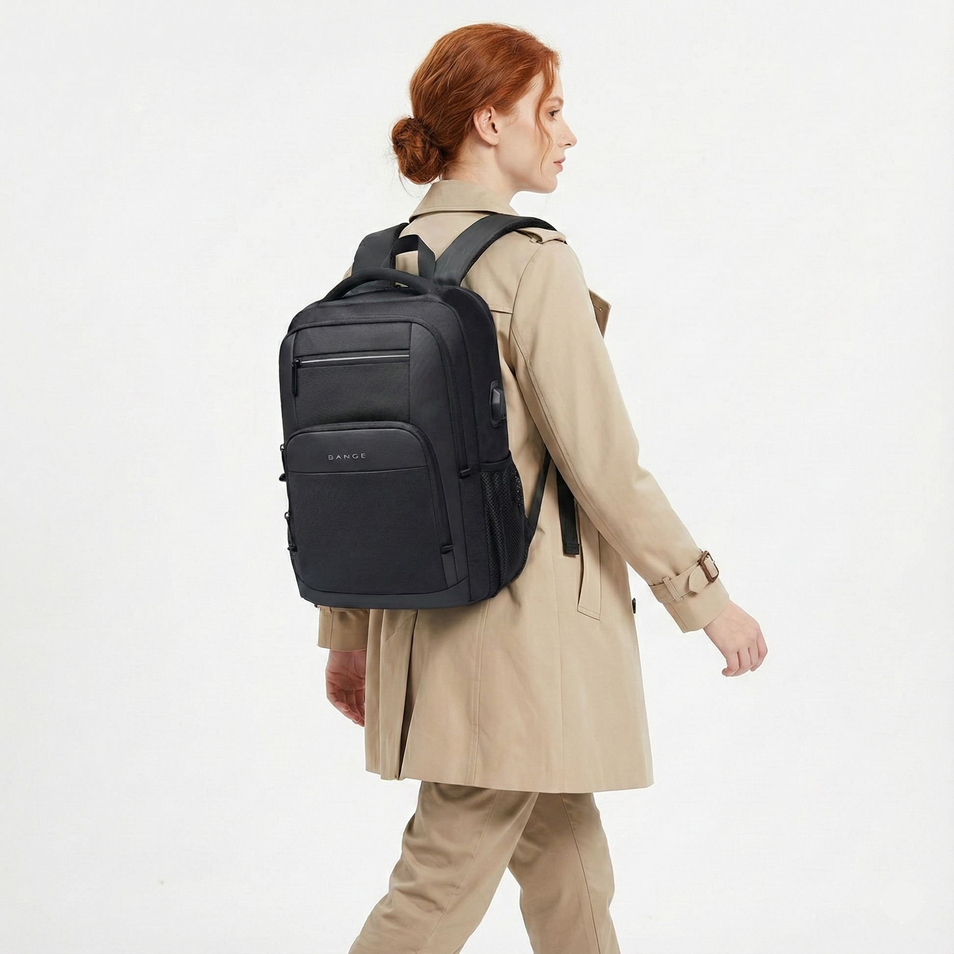 Sac cabine - Pristano