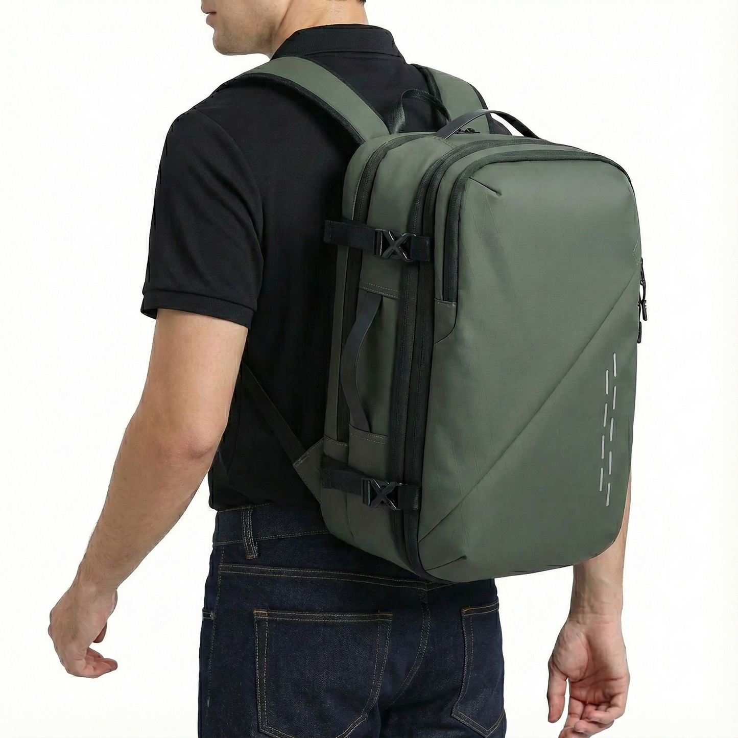Sac cabine Vacuum - Rivano