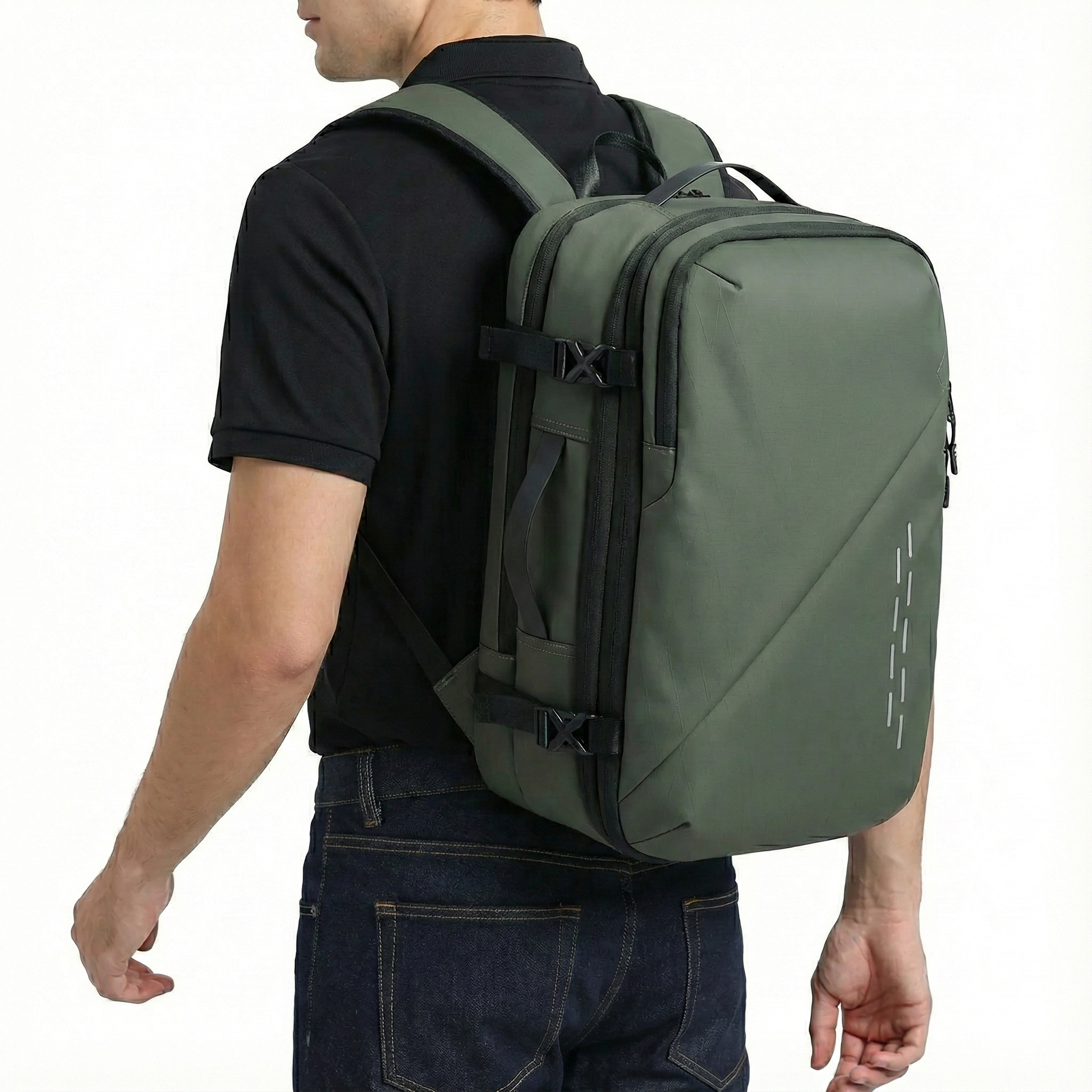 Sac cabine Vacuum - Rivano