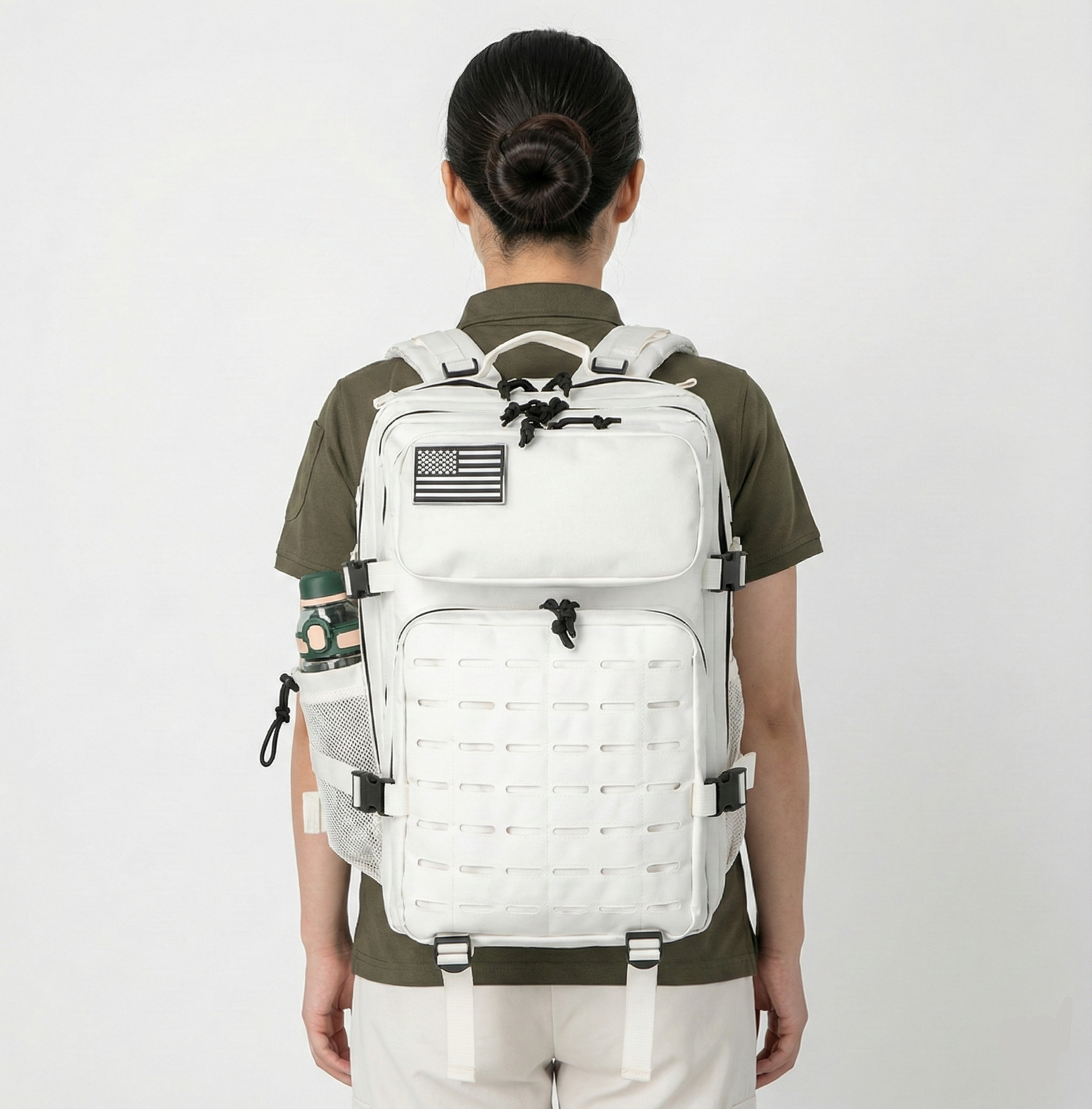 Sac à dos ordinateur - Alverio