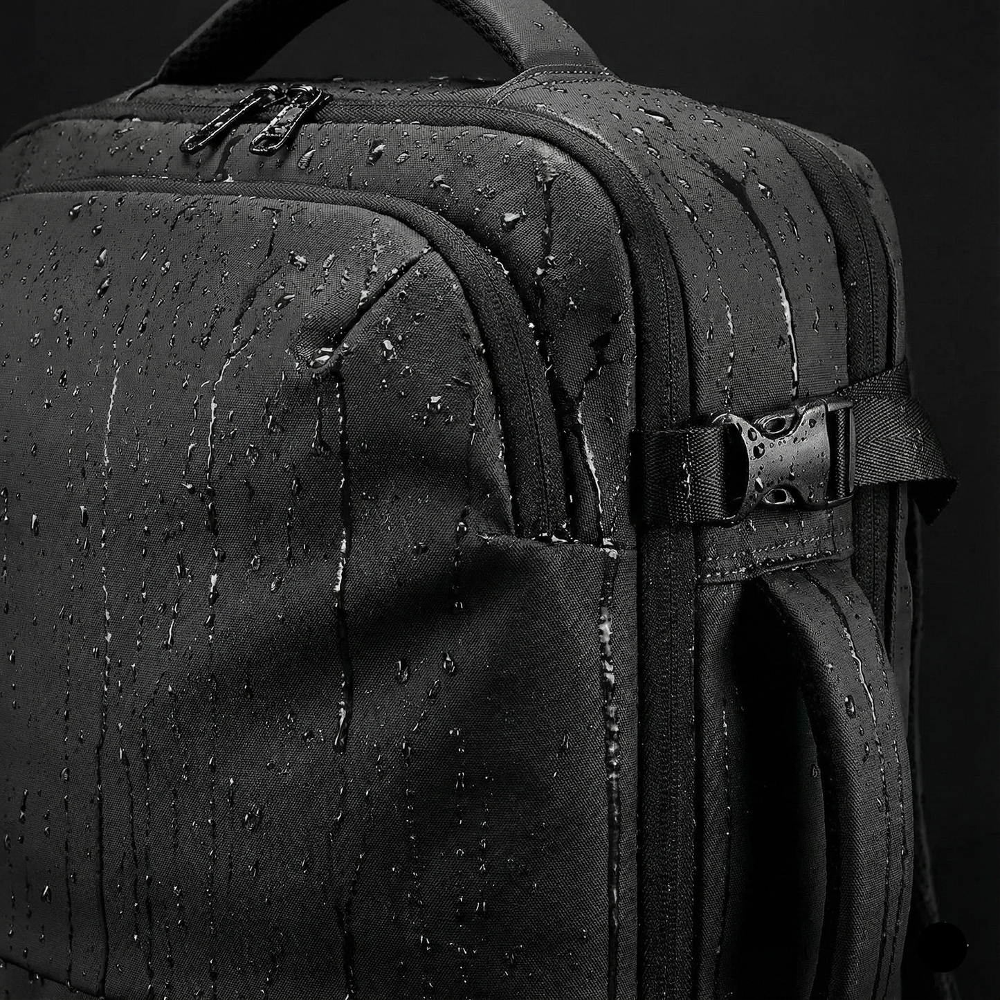 Sac cabine Vacuum - Voltera
