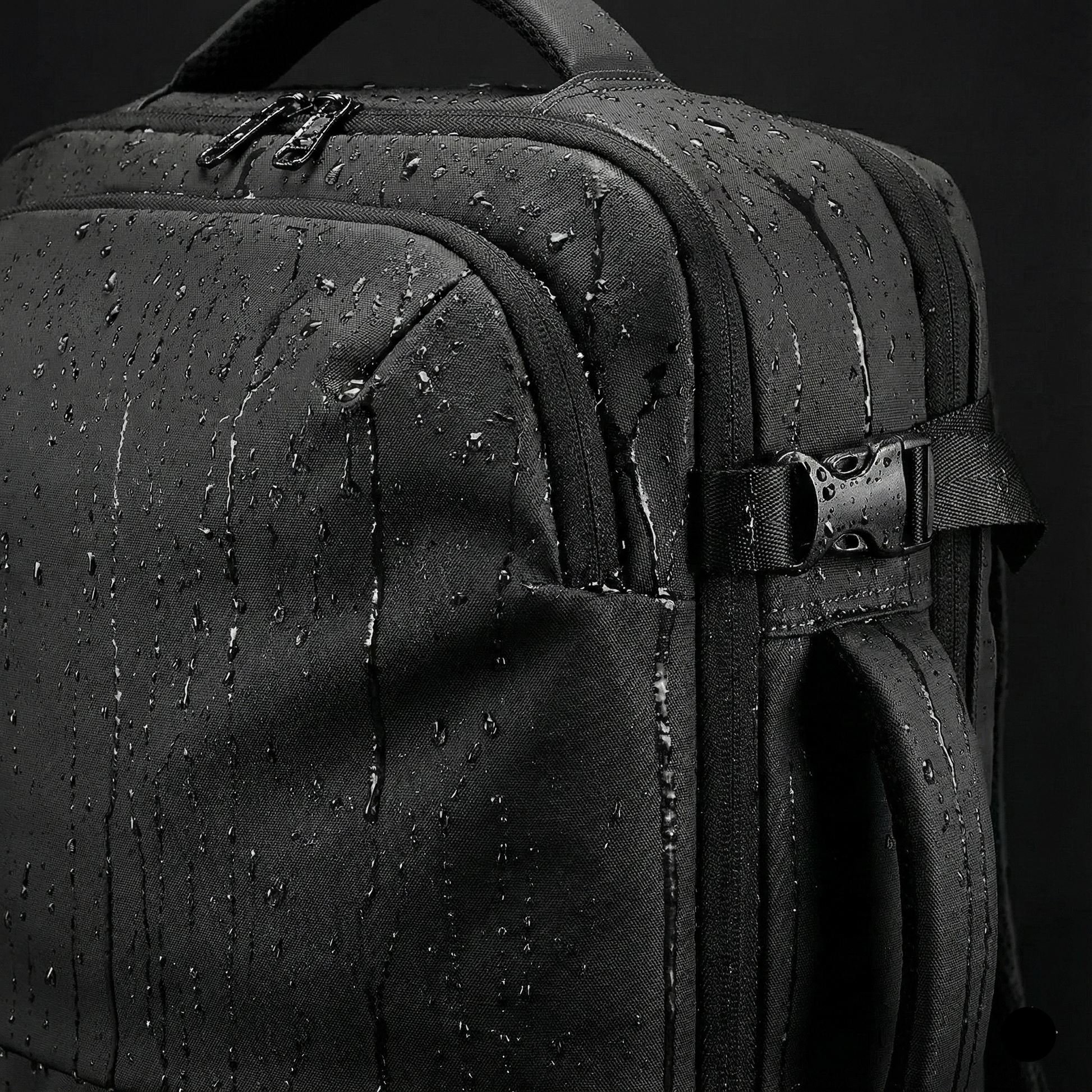 Sac cabine Vacuum - Voltera