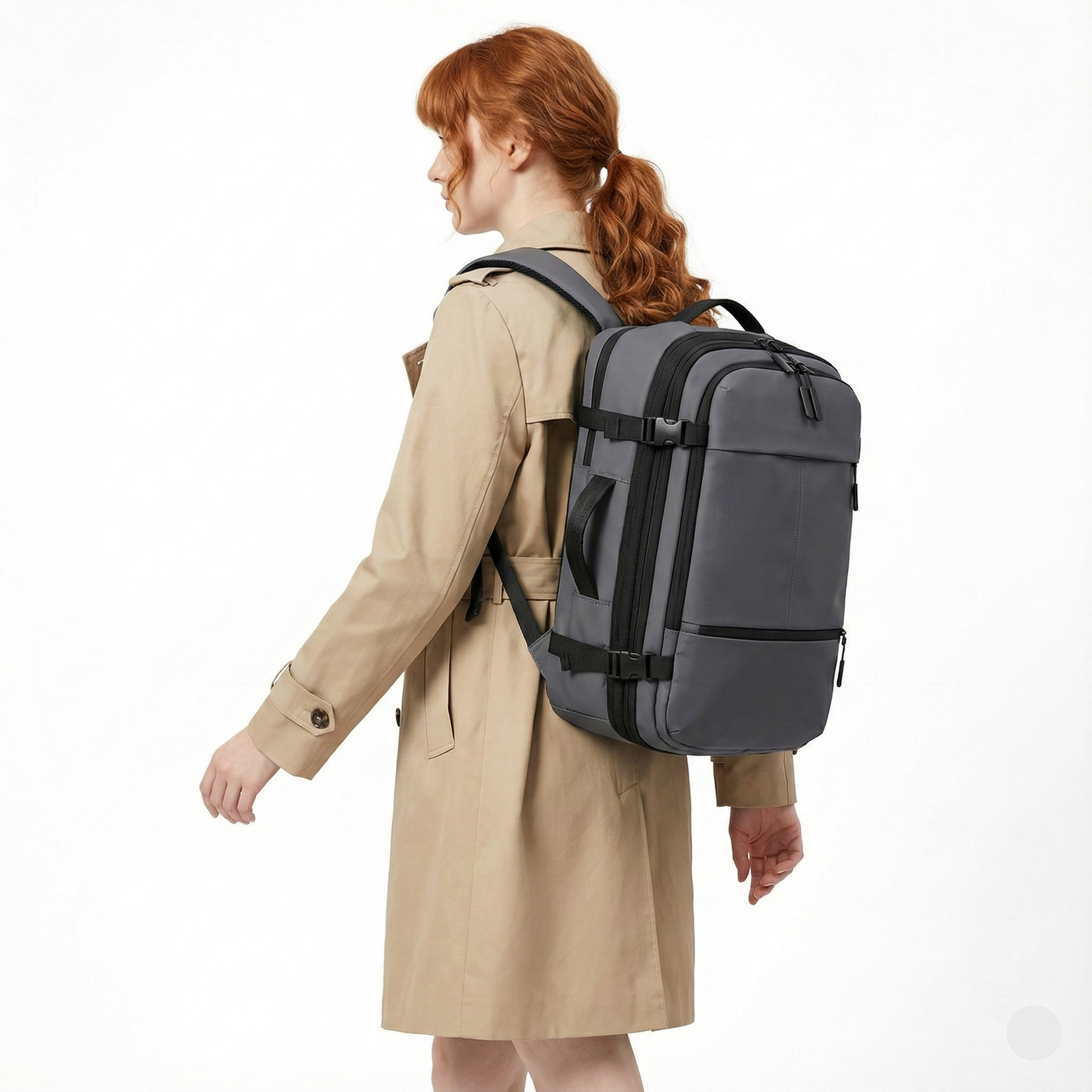 Sac cabine - Zenaro