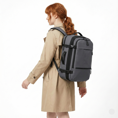 Sac cabine - Zenaro