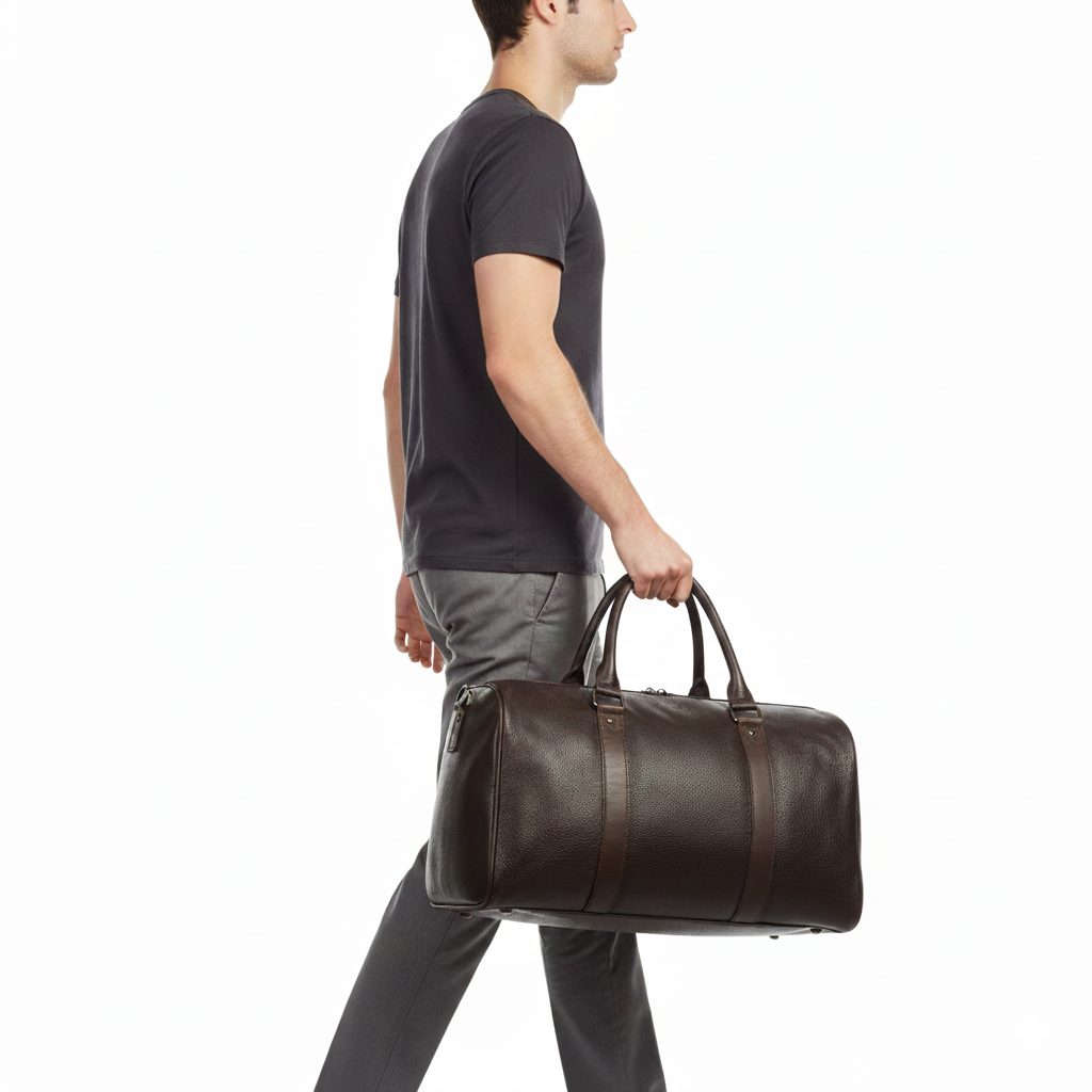 Sac de voyage - Mirano