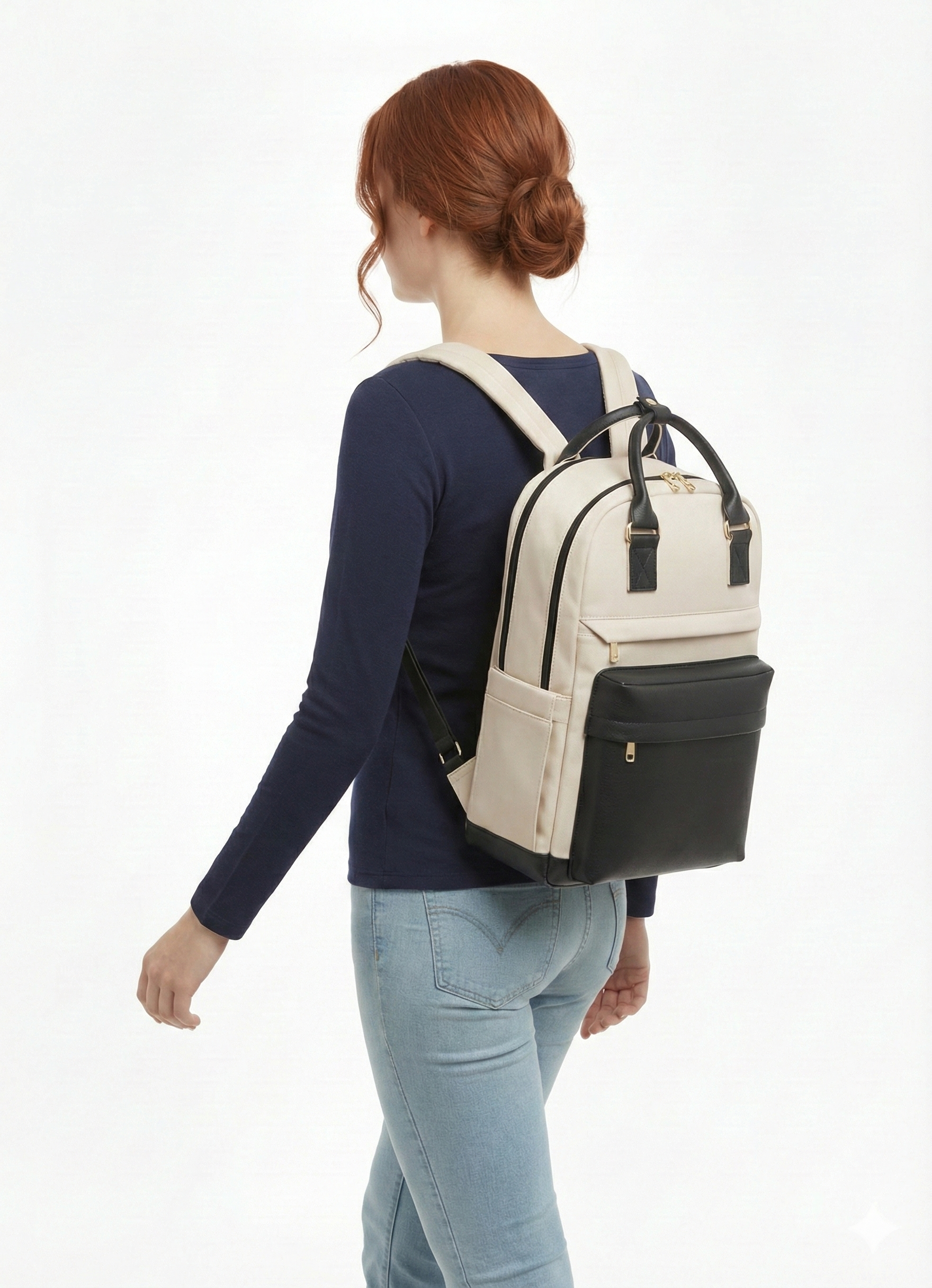 Sac à dos ordinateur - Orvello
