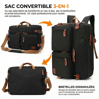 Sac cabine - Arveno