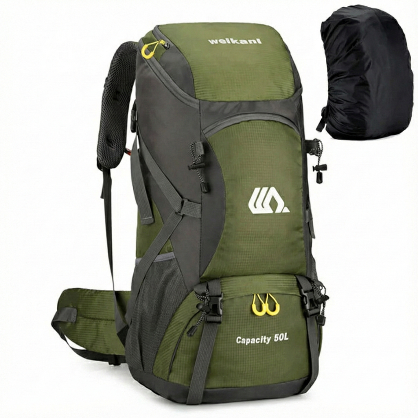 Grand sac de voyage - Velluto
