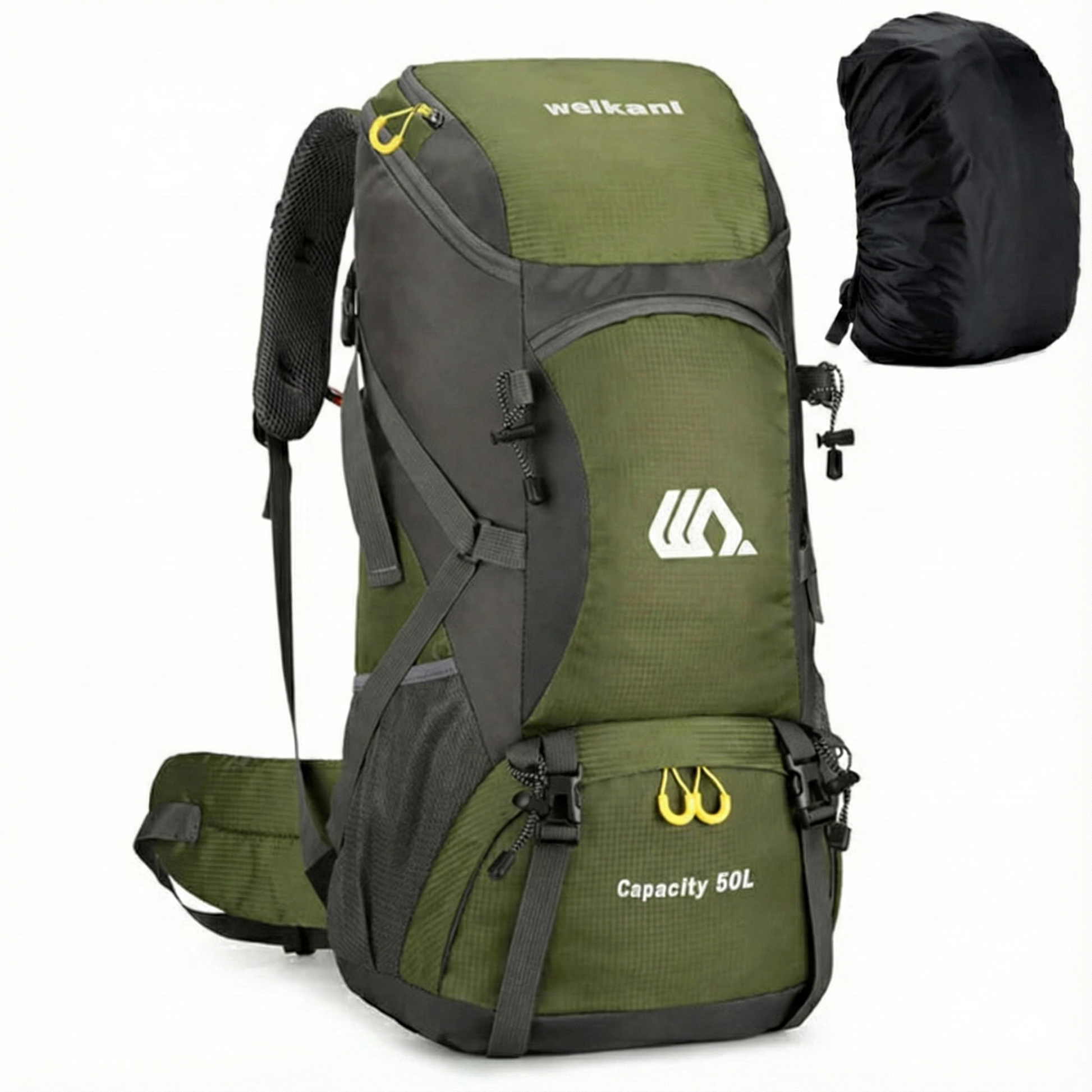 Grand sac de voyage - Velluto