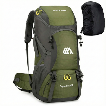 Grand sac de voyage - Velluto