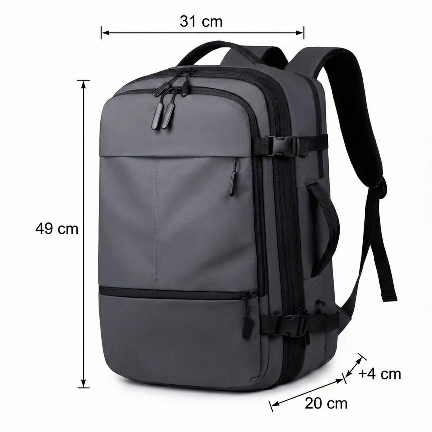 Sac cabine - Zenaro