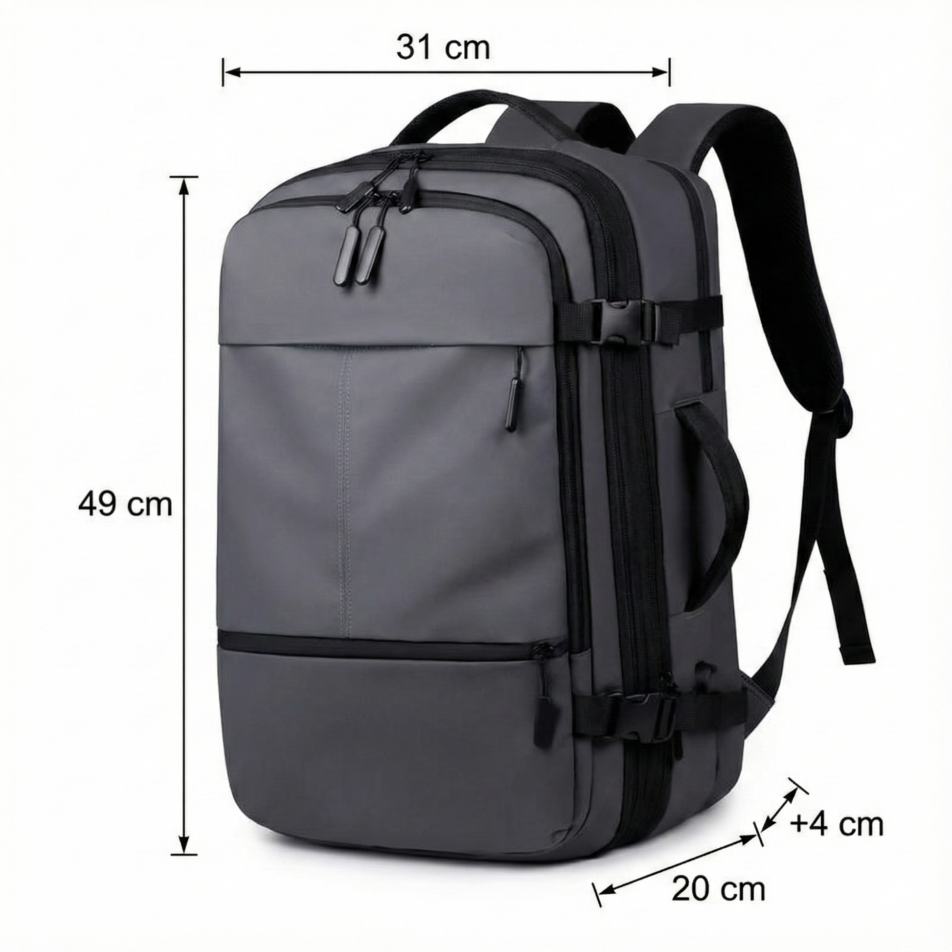 Sac cabine - Zenaro