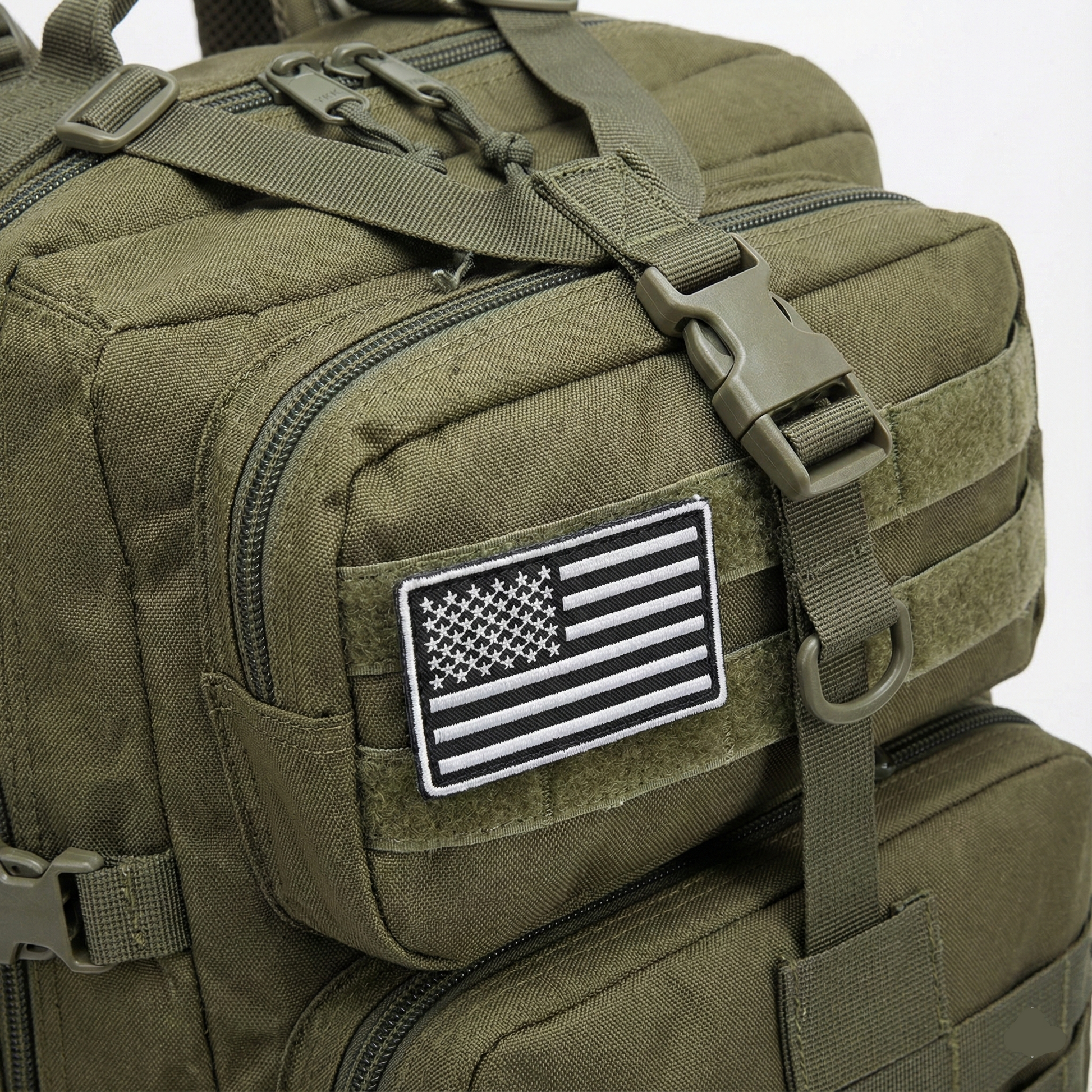 Grand sac de voyage - Lorvian
