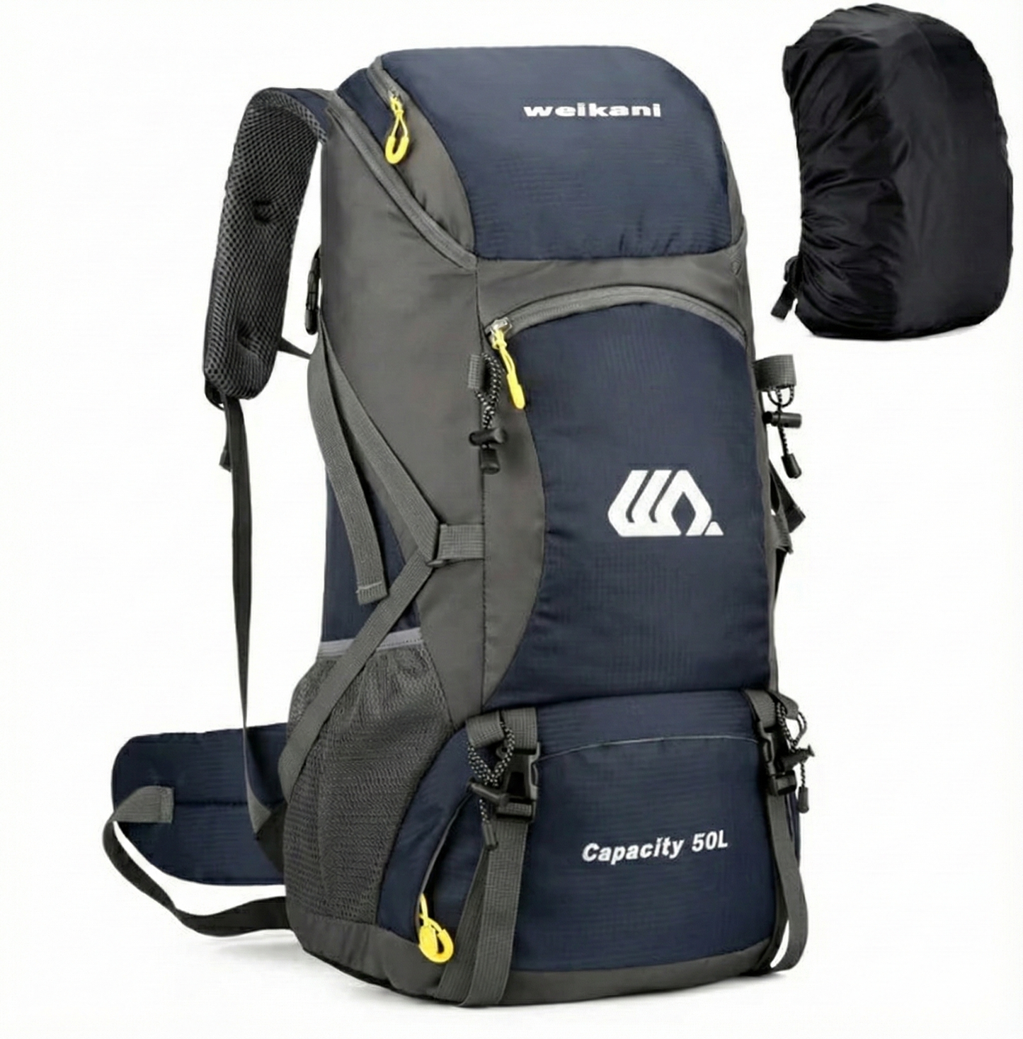 Grand sac de voyage - Velluto