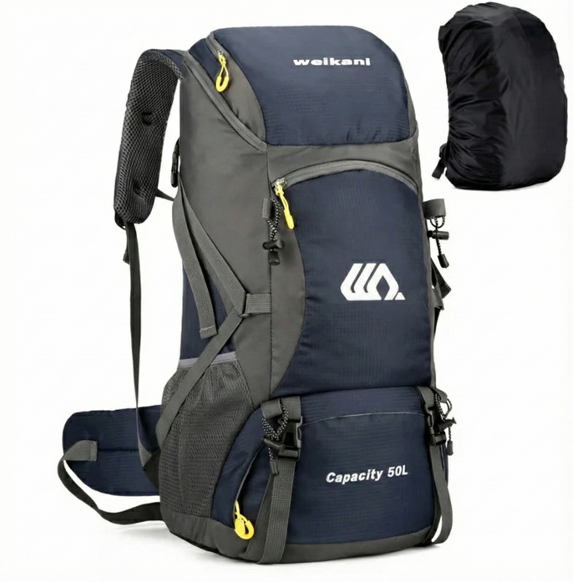 Grand sac de voyage - Velluto