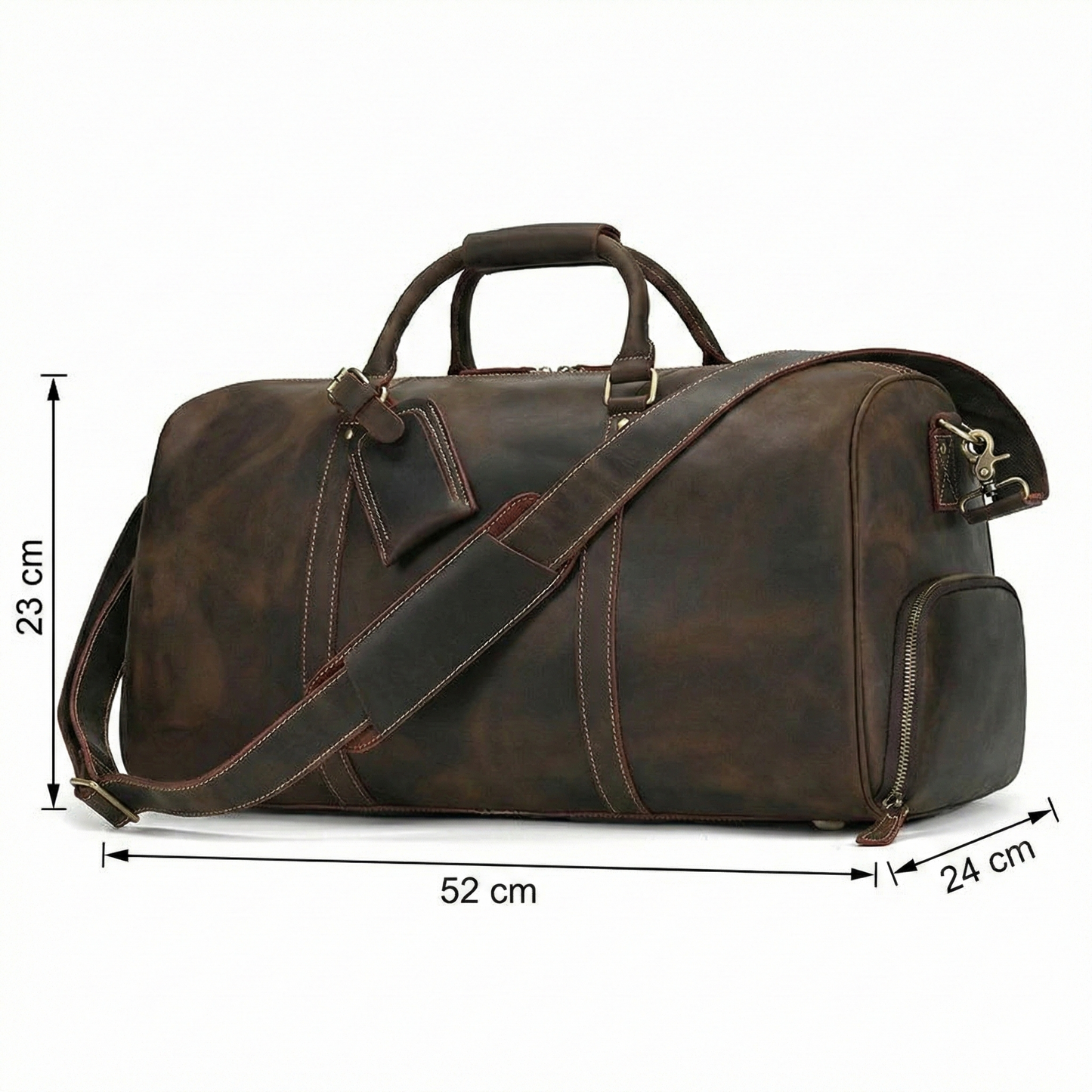 Sac de voyage - Mirano