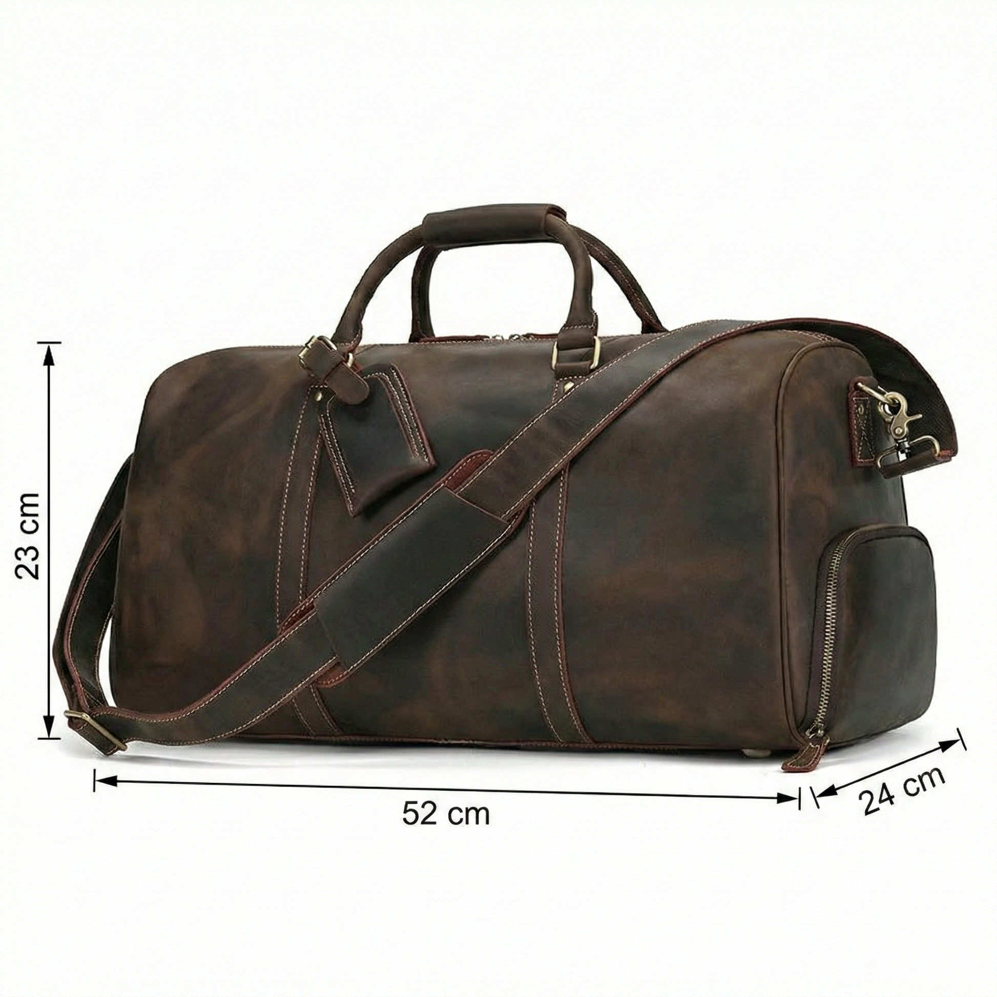 Sac de voyage - Mirano