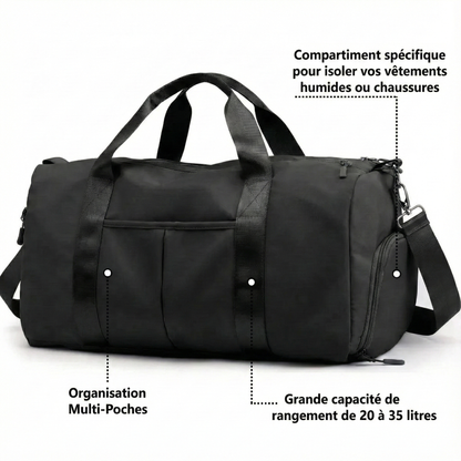 Sac de voyage - Cavento