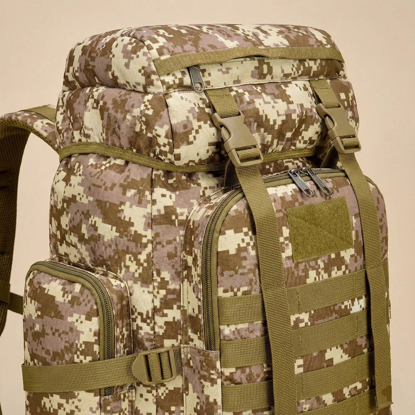 Grand sac de voyage - Orlena