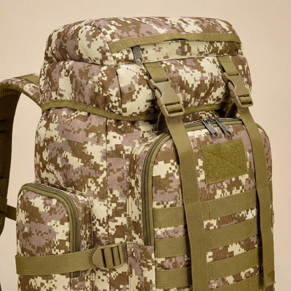 Grand sac de voyage - Orlena