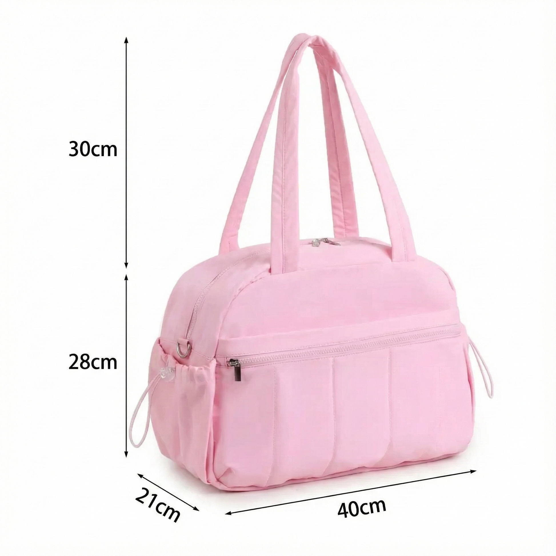 Sac de voyage - Corvani