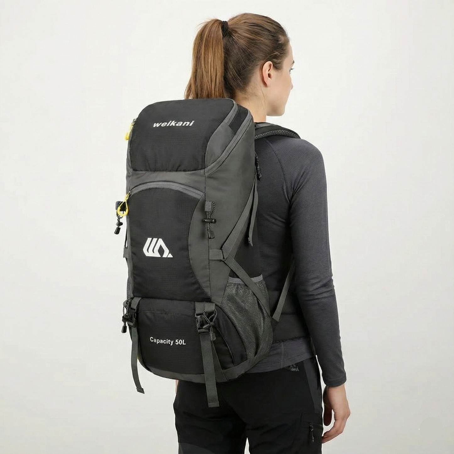Grand sac de voyage - Velluto