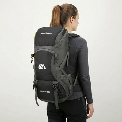Grand sac de voyage - Velluto