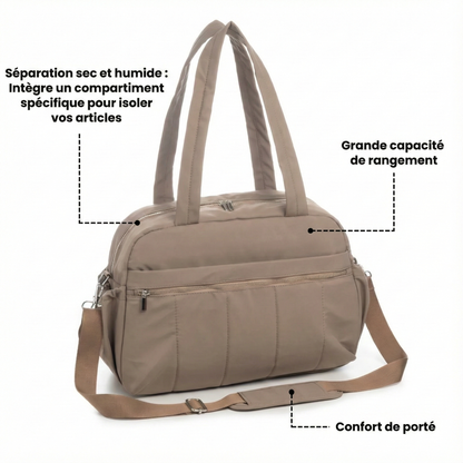 Sac de voyage - Corvani