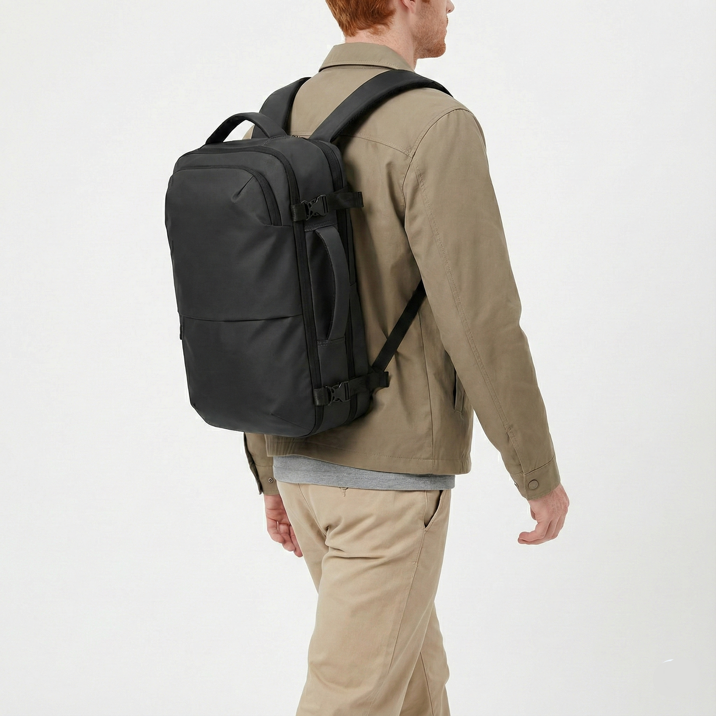 Sac cabine Vacuum - Voltera