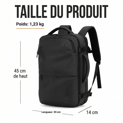 Sac cabine Vacuum - Voltera